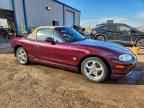 2000 MAZDA MX-5 Miata