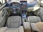 2013 SUBARU IMPREZA
