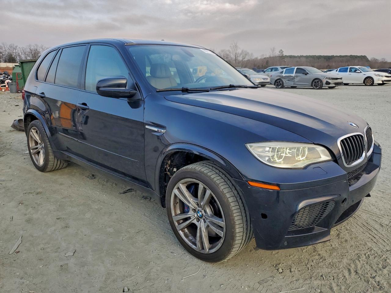2013 BMW X5