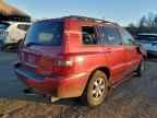 2006 TOYOTA HIGHLANDER