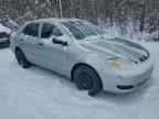 2005 TOYOTA COROLLA