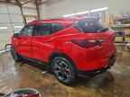 2021 CHEVROLET BLAZER