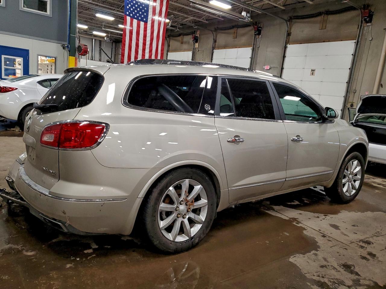 2013 BUICK ENCLAVE