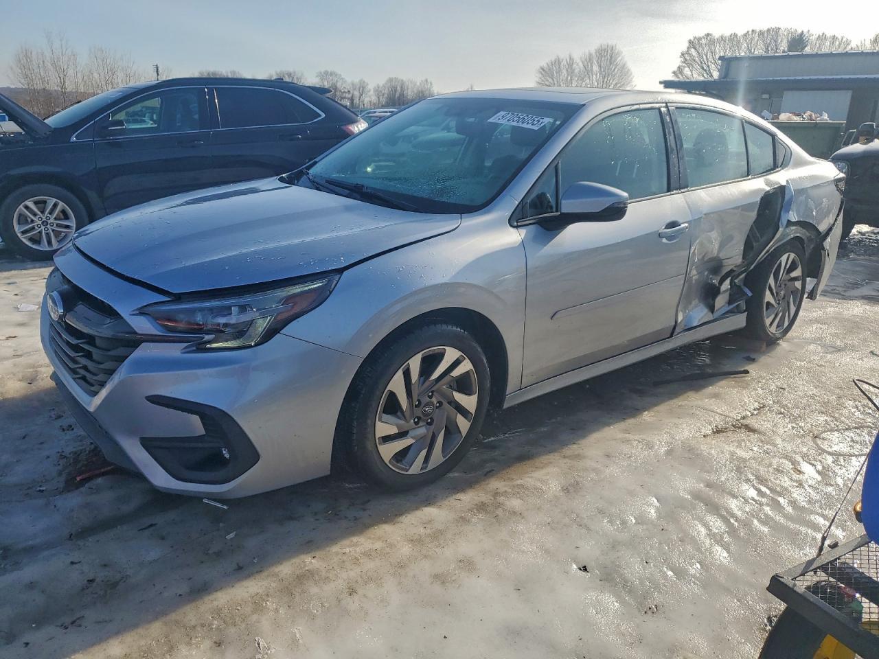 2024 SUBARU Legacy