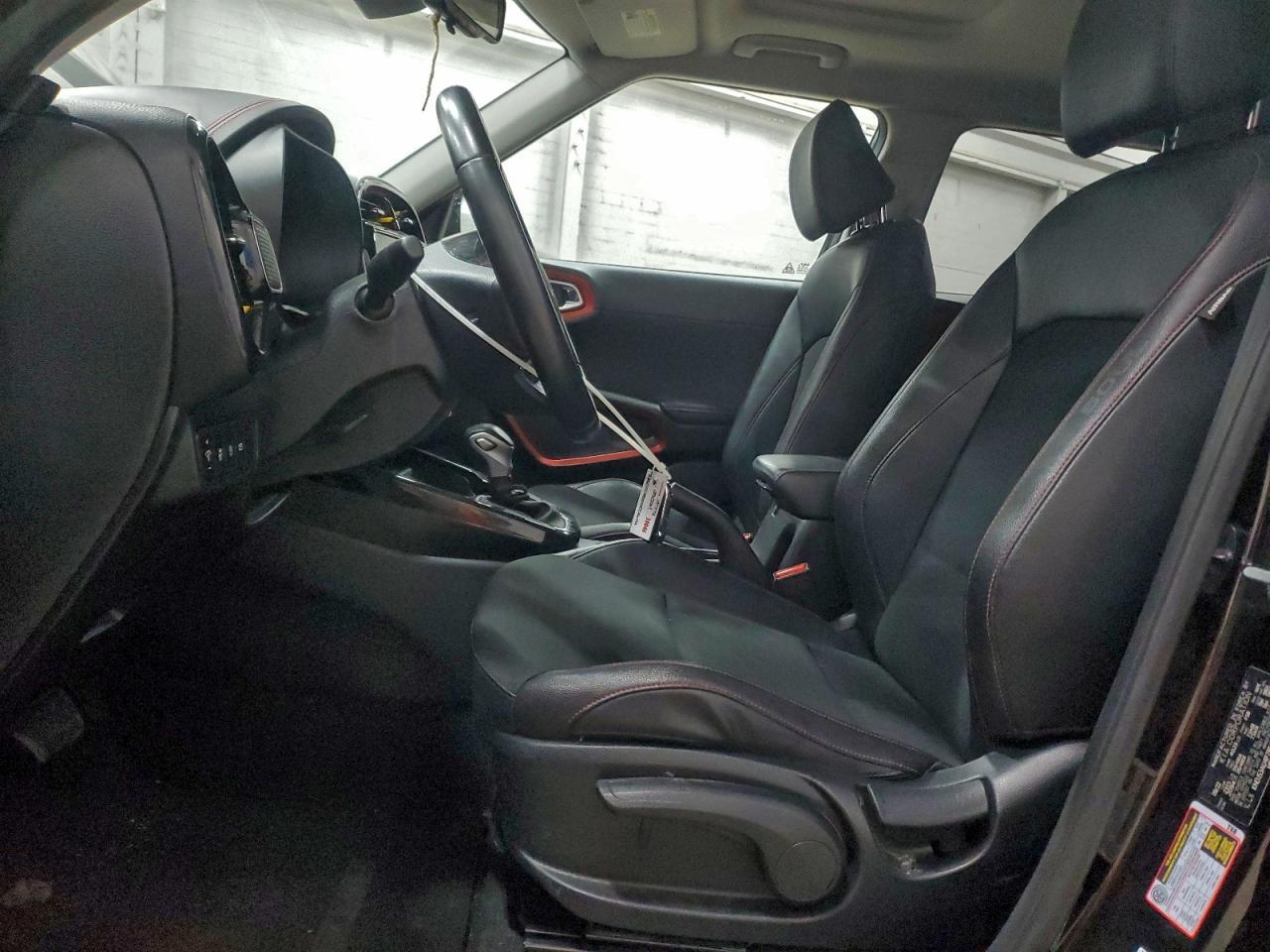 2023 KIA SOUL