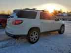 2013 GMC ACADIA