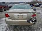 2006 TOYOTA CAMRY