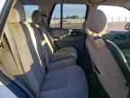 2008 CHEVROLET Trailblazer