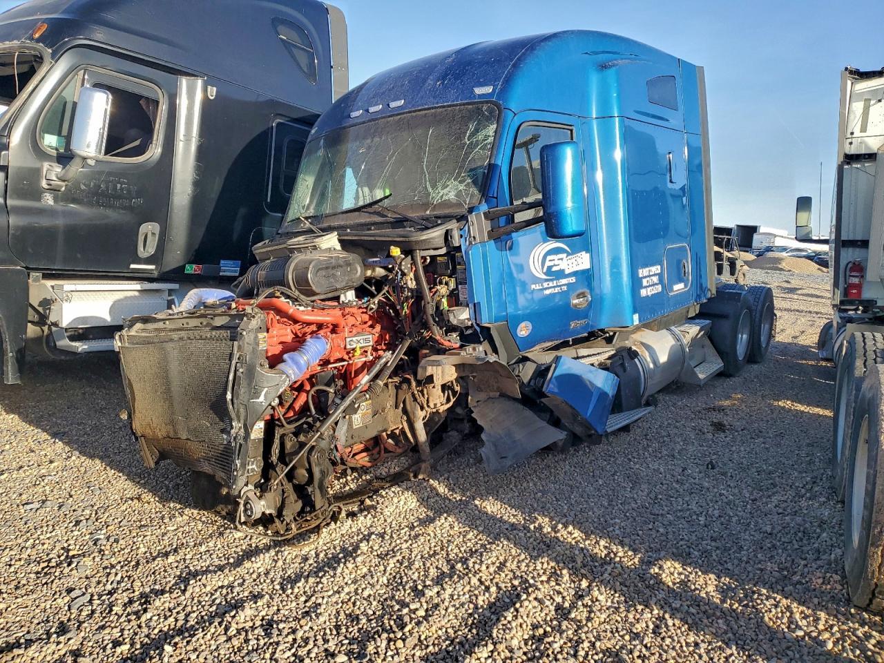 2024 KENWORTH T680