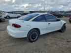 2001 CHEVROLET Cavalier