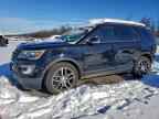 2017 FORD Explorer Sport Trac