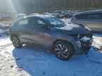 2019 HONDA HR-V
