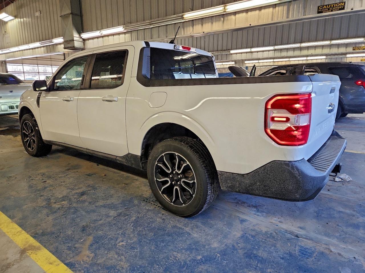 2022 FORD Maverick