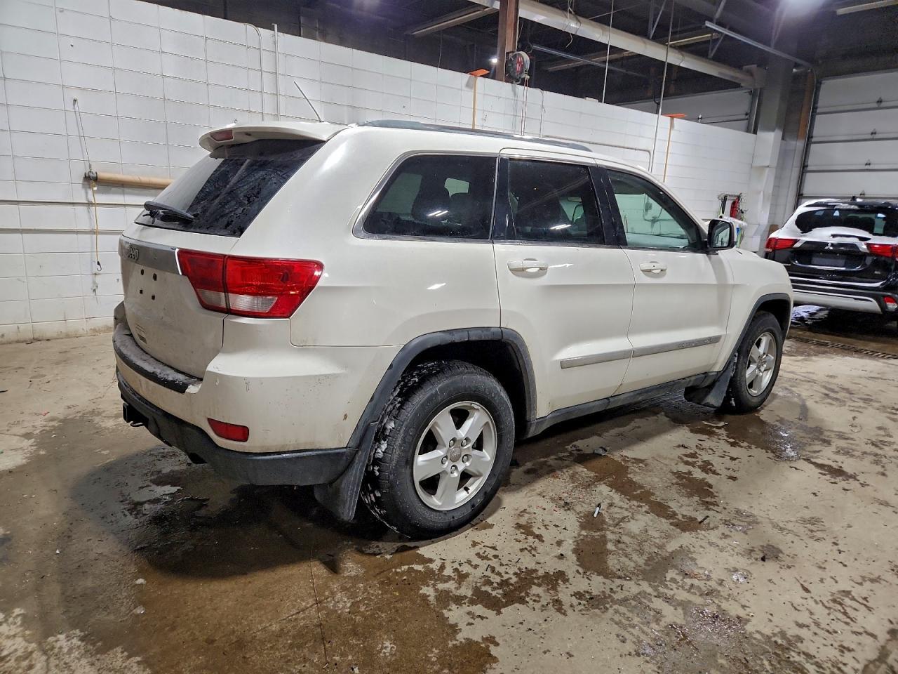 2012 JEEP Grand Cherokee