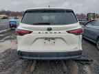 2021 TOYOTA SIENNA