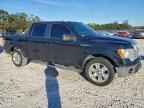 2011 FORD F-150 Lightning