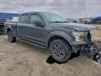 2016 FORD F-150 Lightning