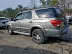2005 TOYOTA Sequoia