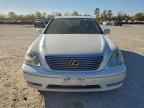 2005 LEXUS Ls 430