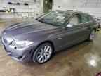 2013 BMW 5 series