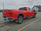 2024 GMC Sierra