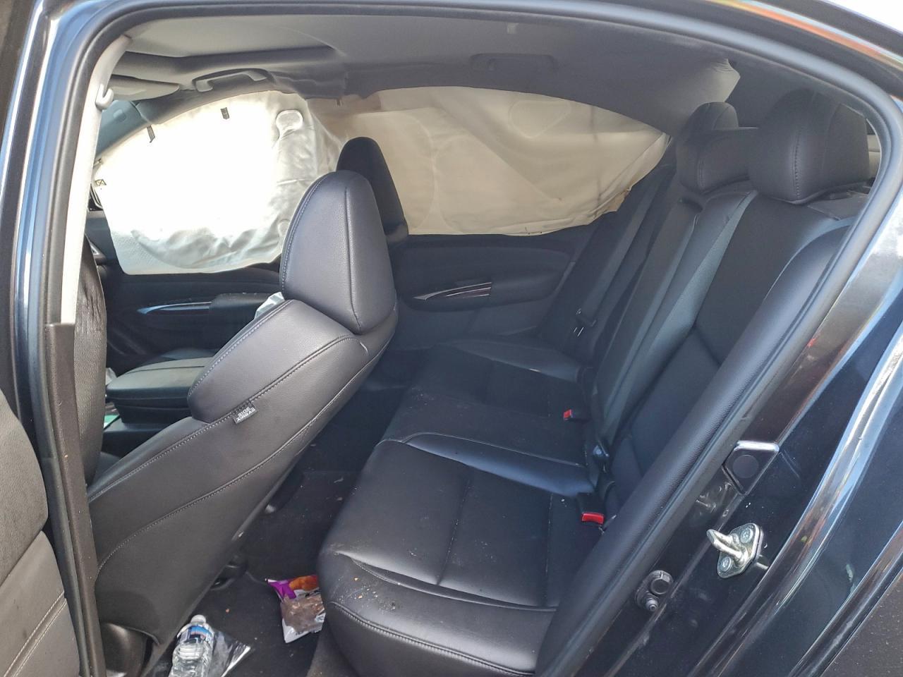 2015 ACURA TLX