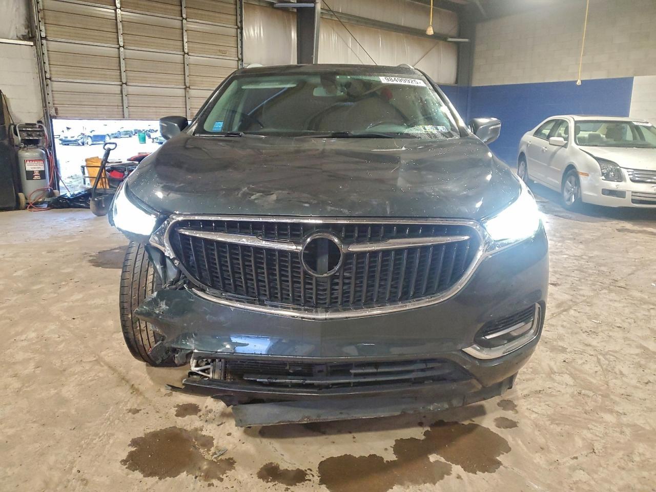2019 BUICK ENCLAVE