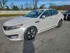 2012 KIA Optima Hybrid