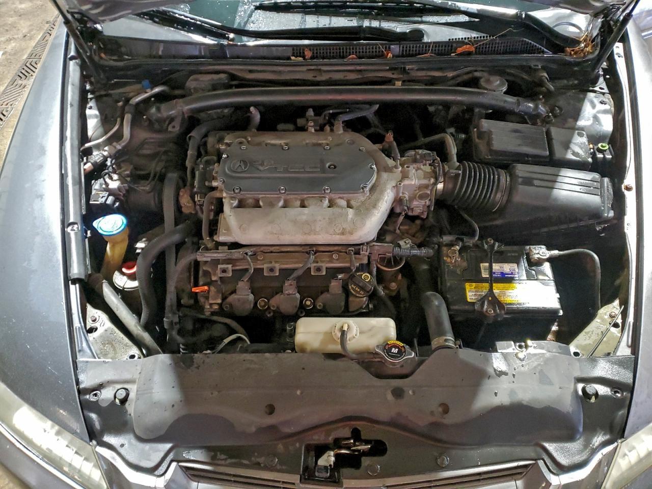 2006 ACURA TL