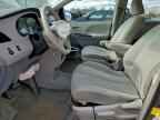 2012 TOYOTA SIENNA