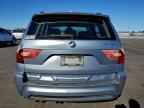 2006 BMW X3