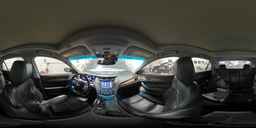 2016 CADILLAC CTS
