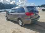 2005 TOYOTA SIENNA