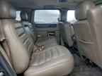 2003 HUMMER H2