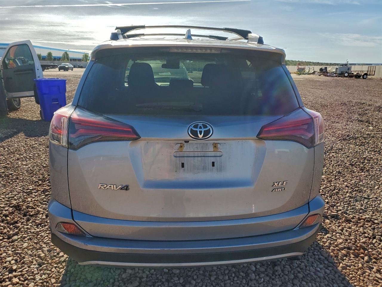 2017 TOYOTA RAV4