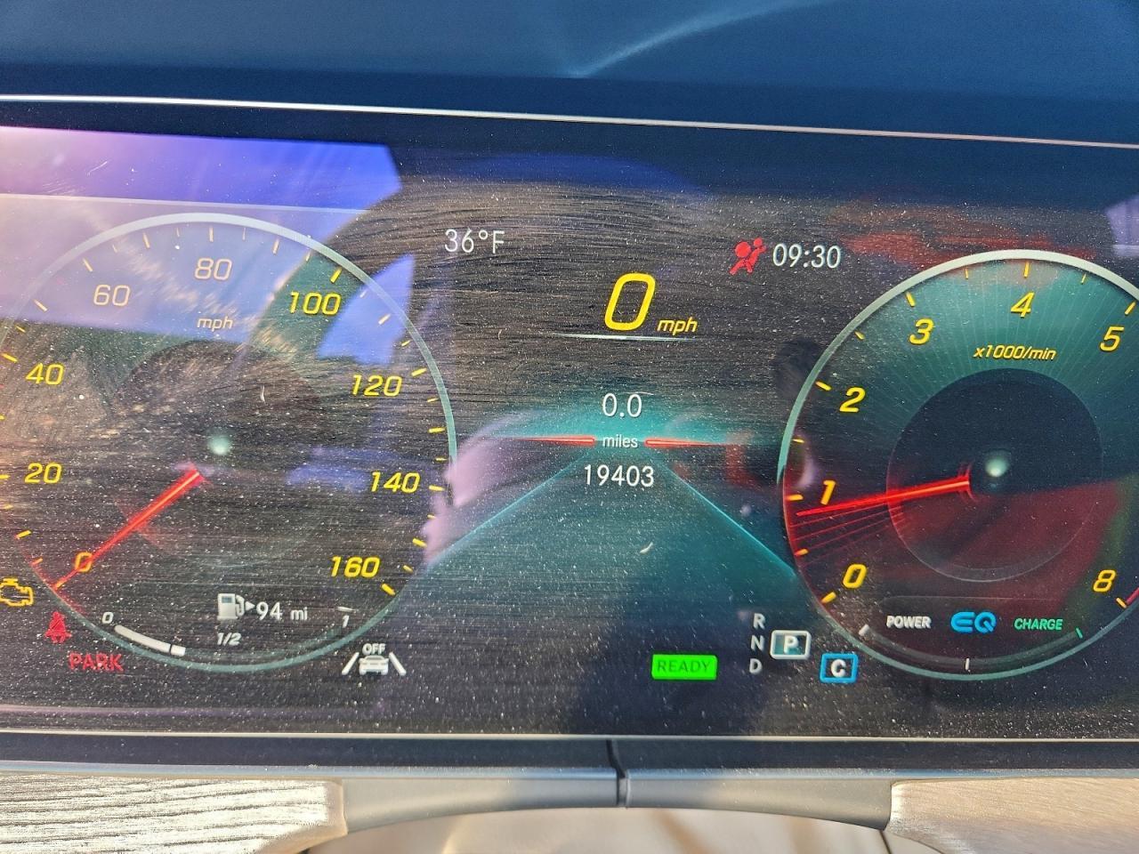 2023 MERCEDES-BENZ E-Class