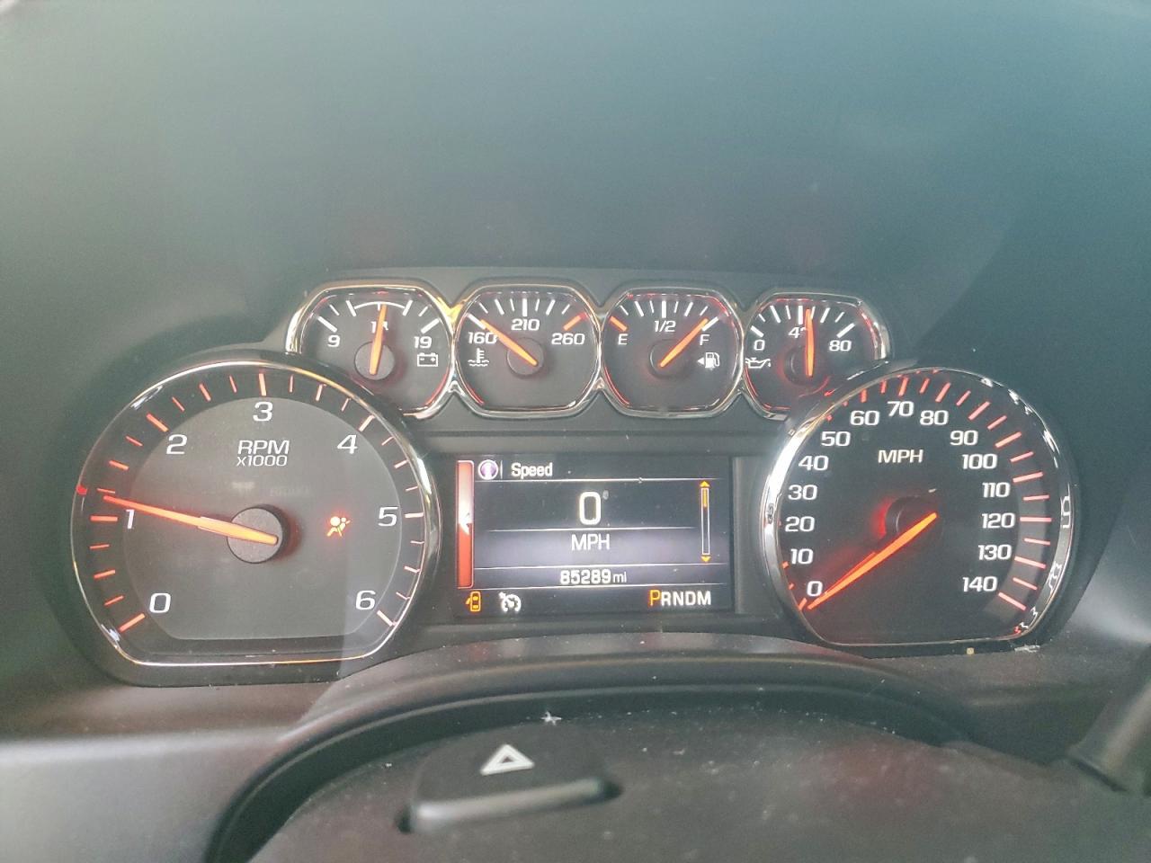 2014 GMC Sierra
