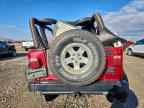 2006 JEEP WRANGLER