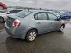 2011 NISSAN SENTRA