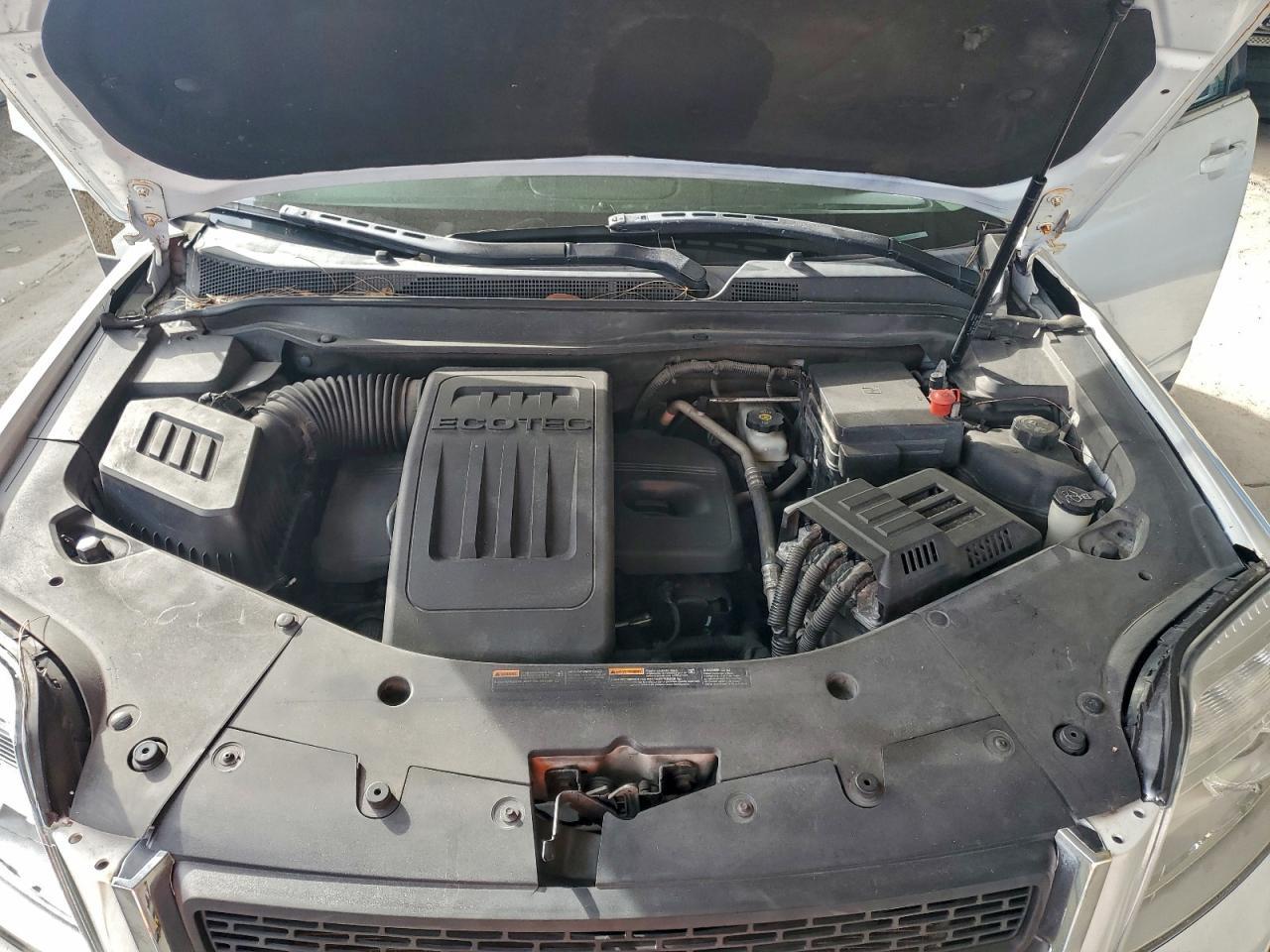 2011 GMC Terrain