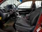 2011 SUBARU Legacy