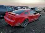 2006 FORD MUSTANG