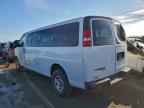 2015 CHEVROLET Express 3500