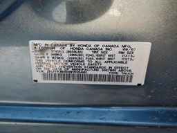 2008 HONDA Ridgeline