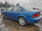 1999 SATURN Sl2