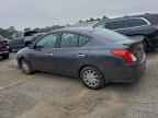 2015 NISSAN VERSA