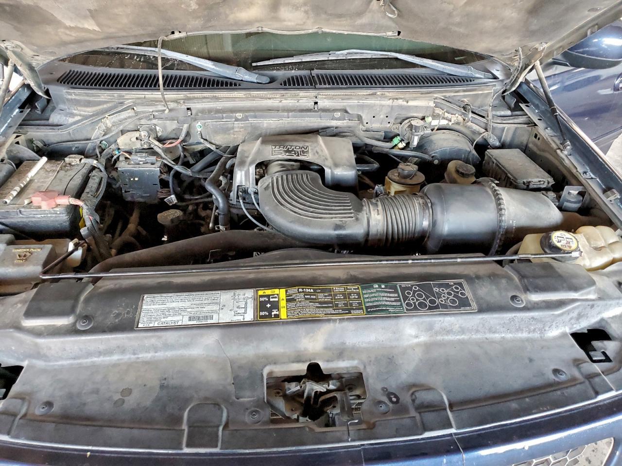 2003 FORD F-150