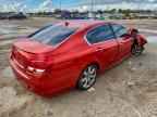 2009 LEXUS GS 350