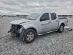 2013 NISSAN Frontier