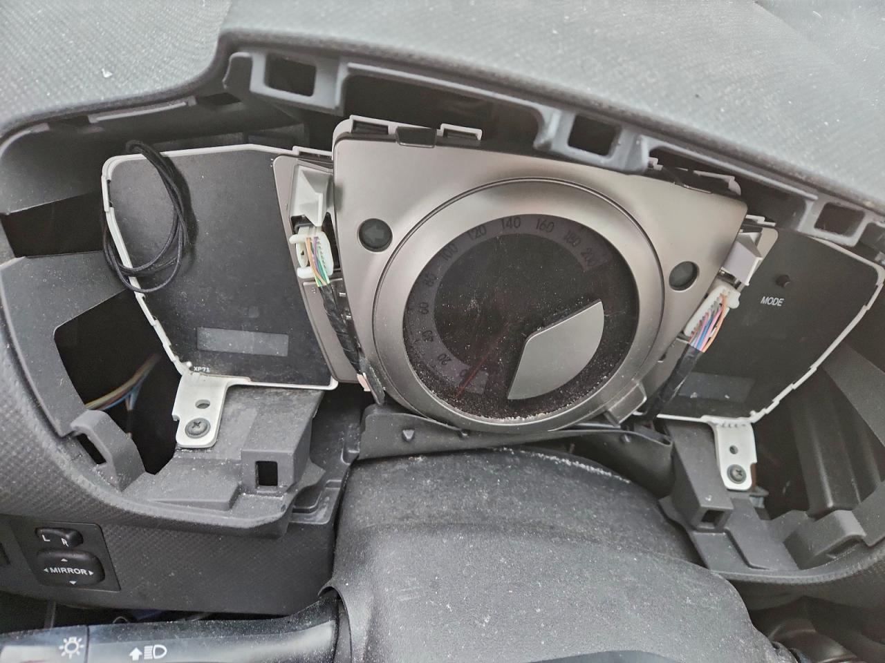 2013 TOYOTA SCION